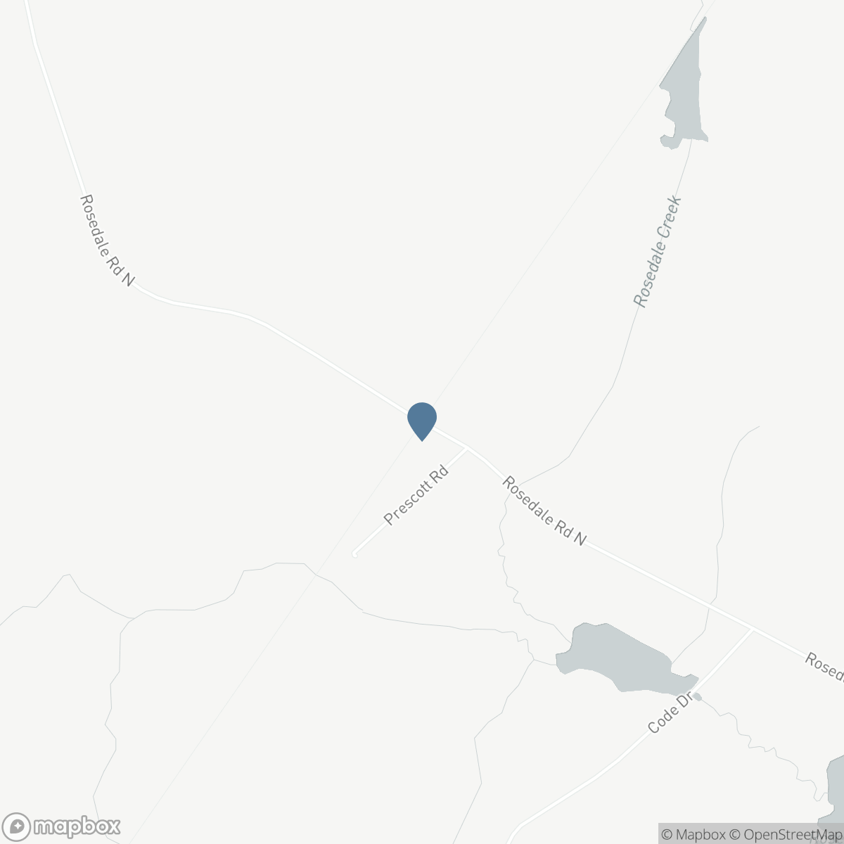2047 ROSEDALE ROAD N, Smiths Falls, Ontario K7A 0J1